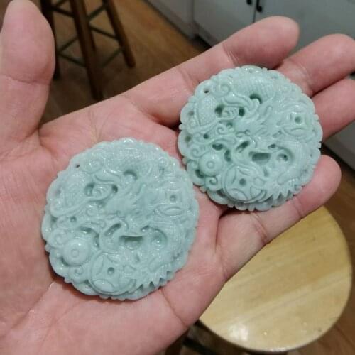 16mm Nature Tibet Dzi Bead Bangle Black White Mala Rosary Bracelet Amulet Magical Bless