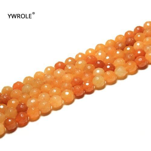 YWROLE Red Bracelets