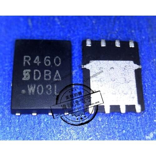 1Pieces New Original SIR460DP-T1-GE3 SIR460DP SIR460 R460 In Stock Real Picture