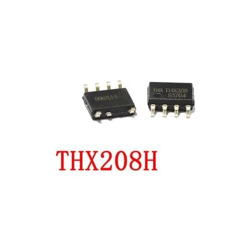 10pcs/lot THX208 208 SOP-6 In Stock