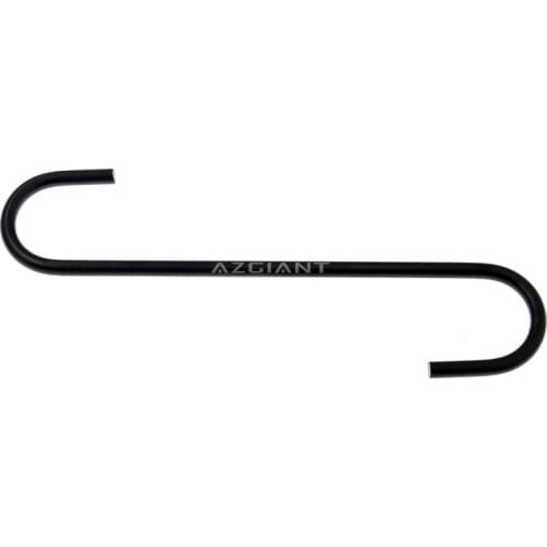 Car Brake Cylinder Hook Brake-Shoe Replacement S Hook Caliper Hanger Set for Suspension Axle Disc Brake Caliper Service