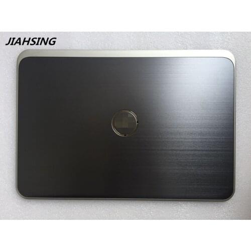 Free shipping for DELL Inspiron 15R 3521 5521 5537 series Original LCD Back Cover Top Case JCK2F 0JCK2F