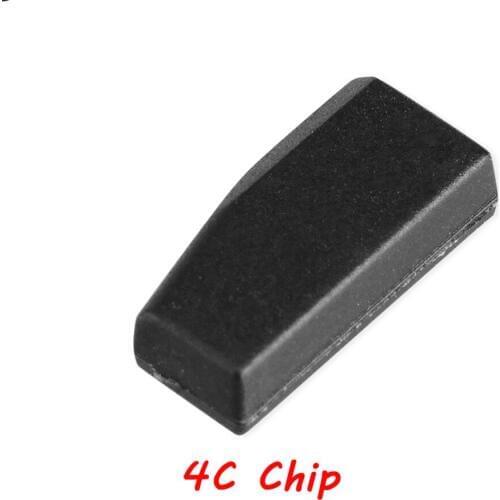 5pieces/lot New Arrival 4C Chip Blank 4C Carbon Key Car Chip Not Coded Id4c To-yota Prado Corolla Crown For-d 2005-2011