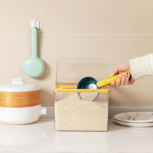 Cocina Measuring Spoons