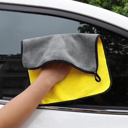 Car Cleaning Tool Super Absorbency Towel for renault clio 2 alfa romeo 159 audi q7 ford mondeo mk4 megane 2 citroen c4 grand