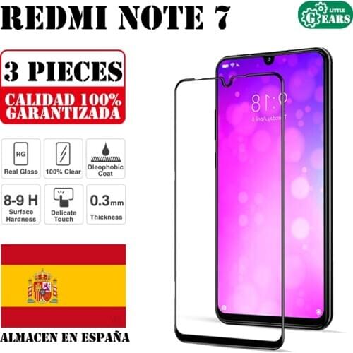 Screen Protectors For Xiaomi Redmi Note Little gears China