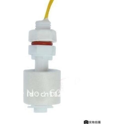 Mini Plastic Float Switch,Luqid Level Control Sensor 110V 220V AC/DC