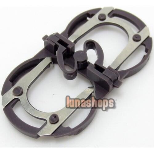 LN003534 500pcs/lot Shaver Electronic Cover Adapter Head for Shaver Head Holder Plate for Philips Norelco HQ30 HQ130 HQ40 HQ41