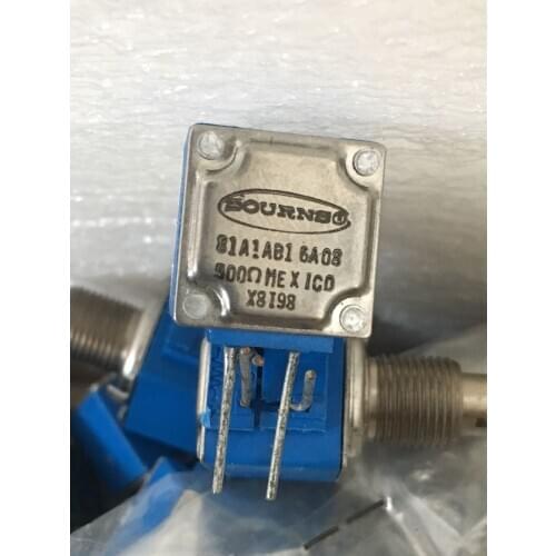 New original imported 81A1AB16A08 3856A-282-103AL 10K E5ZN-2TPH03G-FLK-300 FN282-6-06 B-QD21 M24095P A quality assurance