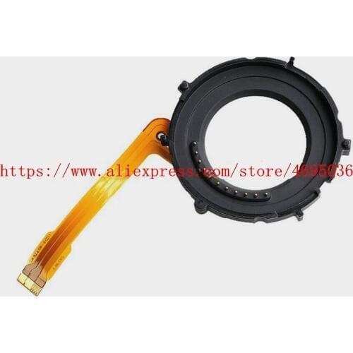 NEW For Panasonic FOR Lumix DC-GH5 DMC-GH5 DC-GH5GK Lens Connector Ass'y Repair Parts DVVE1003Z