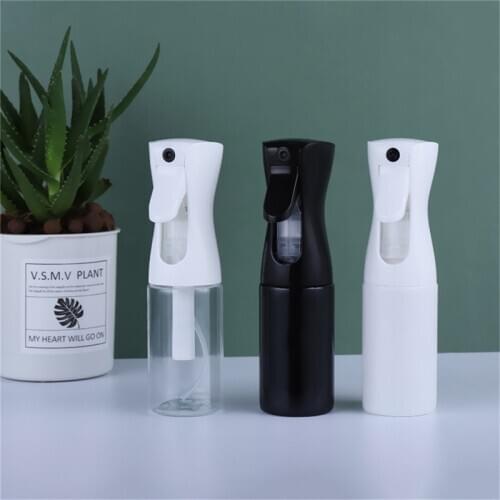 Hairdressing Hair Spray Bottle Dispenser Mist Hairdresser Aerosol Mister Hair Spray Curl Hair Salon Barber Hair Tools