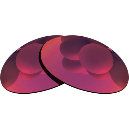 Polarized Sunglasses Replacement Lenses for-Romeo 1 Frame - Midnight Sun