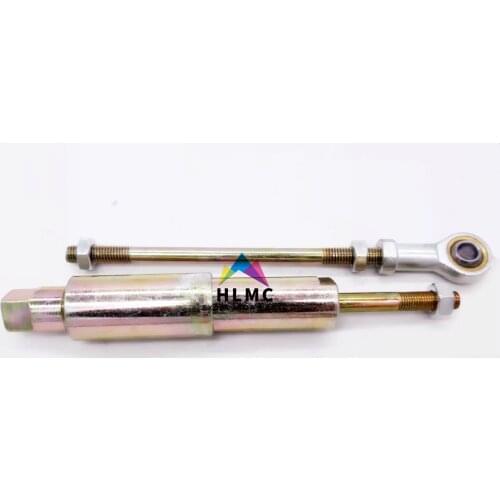 Excavator PC200-6 PC200-7 PC220 Stepper Motor Spring Assy 20Y-43-23442 20Y-43-23441