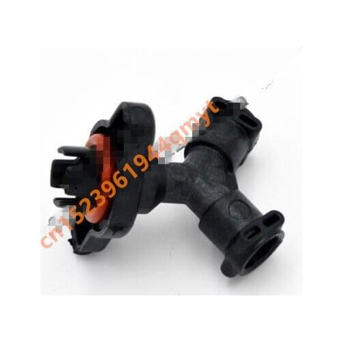 Coffee Machine Connector Fit for DeLonghi EC680/EC685/EC860/EC850/EC820 Coffee Machine Parts Valve Replacement