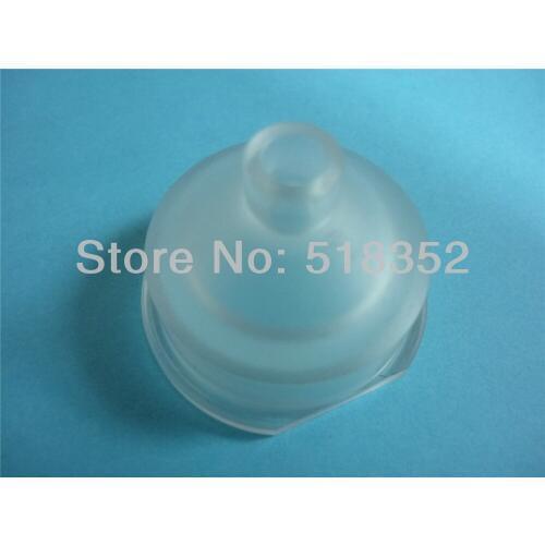 SPM M212+5 ID4mm Lower Water Nozzle with Extra Height of 5/10/15mm Transparent for SP-430S,430P,640P,850P WEDM-LS Machine Parts