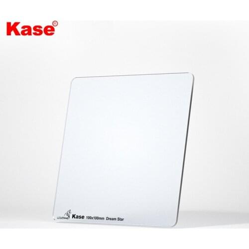 Kase 100 x 100 x 2 mm Wolverine Shock Resistant Dream Star Filter