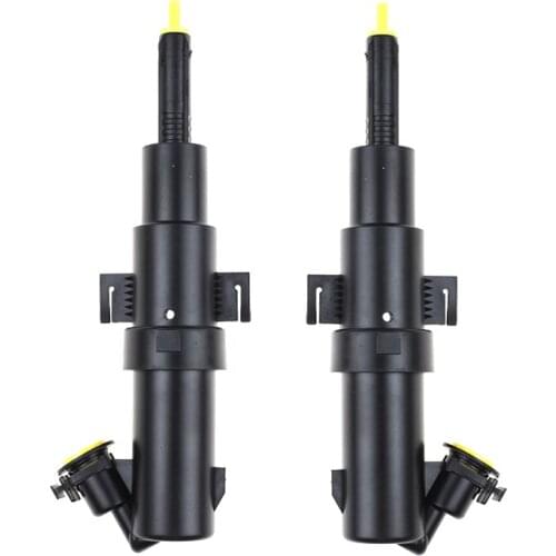 Headlamp Headlight Washer Nozzle Actuator Spray 61678362823 For BMW 3' E46 1997 E46 120 318 320 323 325 330 Free Shipping