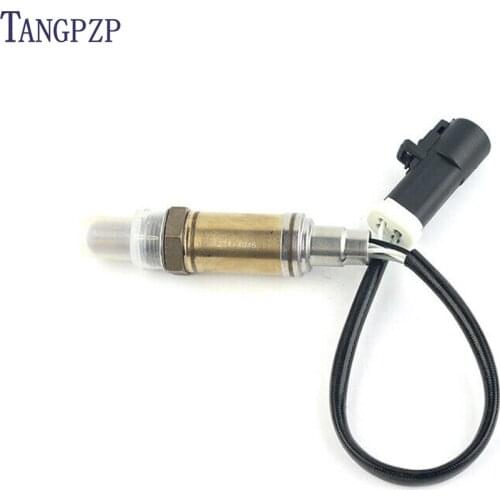 234-4046 234-4401 4PCS Upstream&Downstream Oxygen O2 Sensor For Ford Explorer