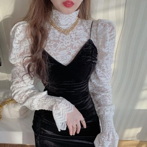 Candy&Liu Women's Blouses And Shirts