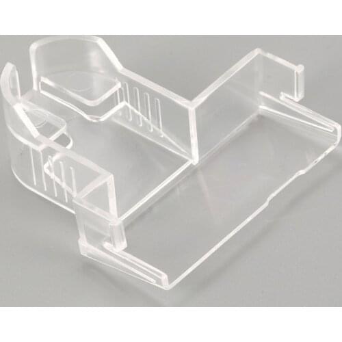 Holder Clamp Lock Buckle PTZ Camera Lens Gimbal Cover Cap Protector For DJI Mavic Pro Drone Spare Parts Accessories Compone