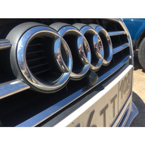 Front camera for Audi A4L 2013 2014