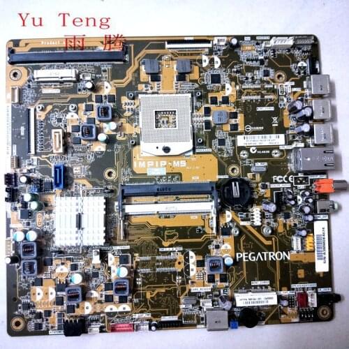 HP 600-1168cn 600-1268cn IMPIP-M5 585104-001 motherboard 100% test ok delivery