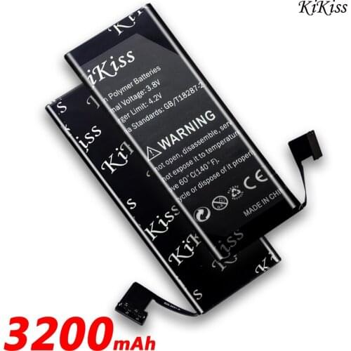 Аккумуляторы для телефонов Apple iPhone 5 KiKiss China At AliExpress