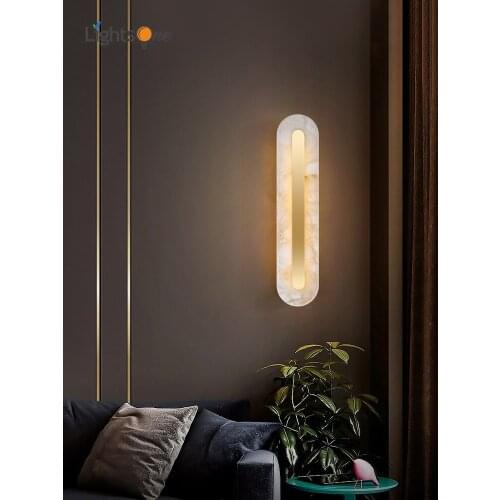 LASHA Wall Lights