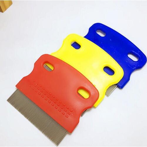 Linxikeji Hair Combs