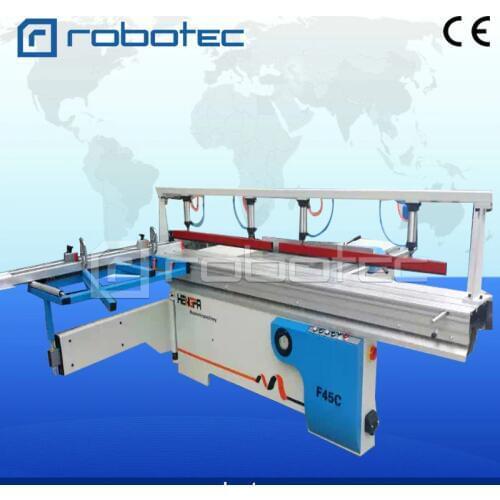 MJ-6128/30/32 woodworking sliding table saw machinery panel saw in furniture