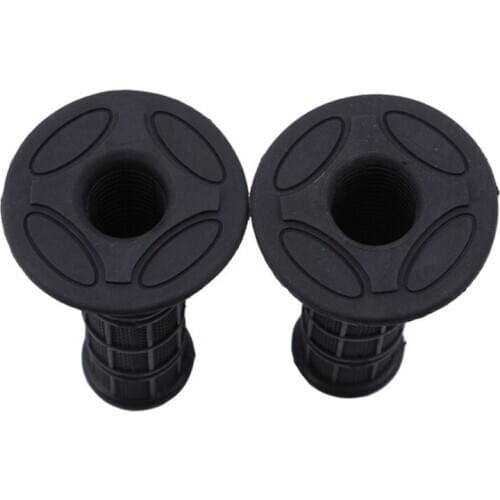 Motorcycle Racing Modification High Quality Rubber Handlebar Grip Hand Bar Grips Motorcycle Handlebars Accessories
