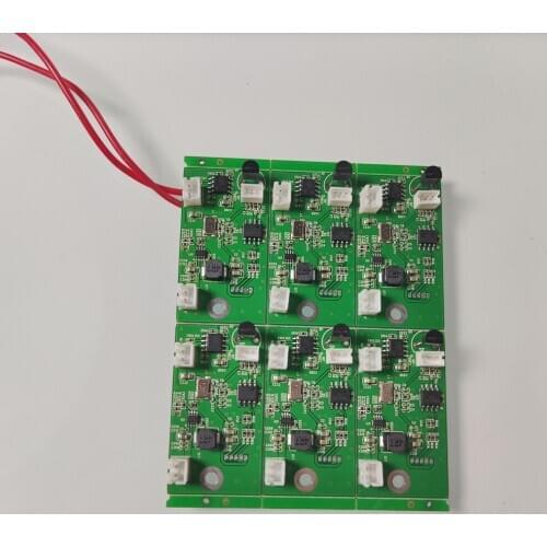 Good Quality Hard Disk Heating Plate for Vehicle DVR