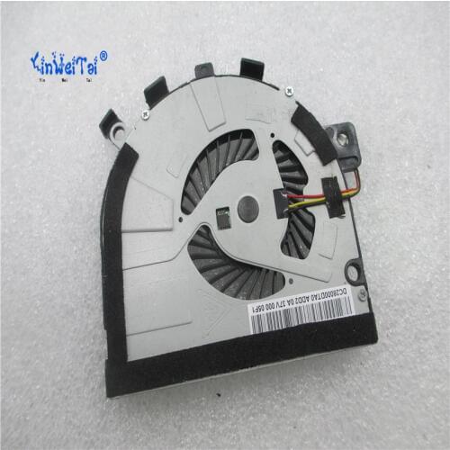 NEW DFS200005060T CPU FAN FOR Toshiba Satellite M40t-AT02S AT01S1 M50-A M40-A M40T-AT02S M50-A M40T E45T U40T m40 M50 AT02S fan