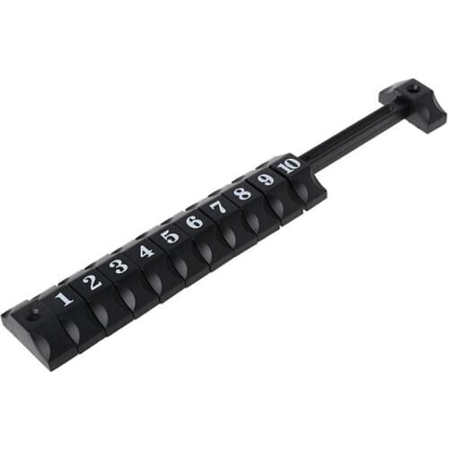 Useful Foosball Soccer Table Game Scoring Unit Score Goal Counter Keeper Record