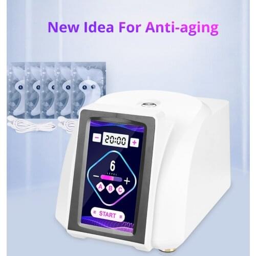 Professional RF Dark Circle Remaval Skin Care Beauty Device For Eye Around