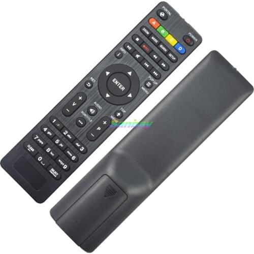 Remote Control Controller Replacement for Kartina Micro Dune HD TV D22 20 Dropshipping