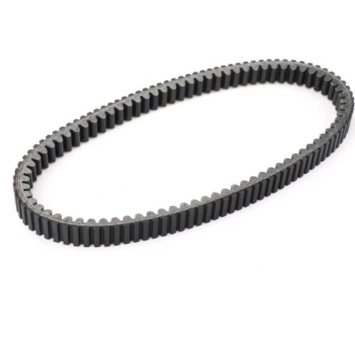 Artudatech Drive Belt For Aeon Scooter Urban Elite Quadro 3D 350 2011-2015 2310069T-000-00 Motorcylce Accessorie Parts