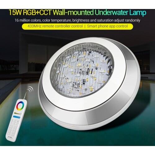 Sevenneonlighting Waterproof Lamps