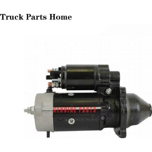 Starter Spare Parts for Scania Trucks SCE 1357709/ 0001371006
