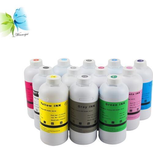 Printer Ink WINNERJET China
