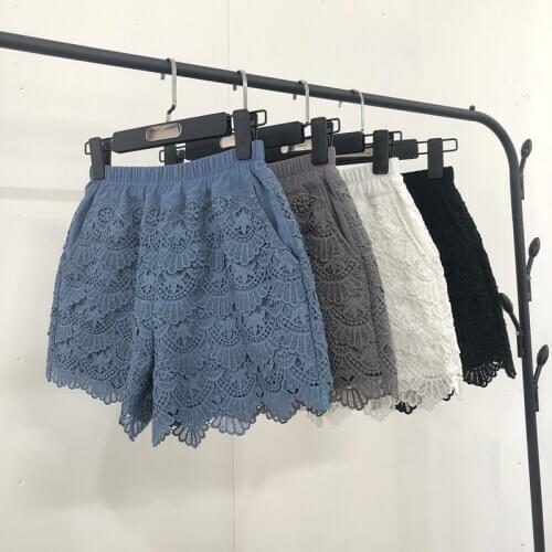 YUANYUANJYCO Women's Short Shorts