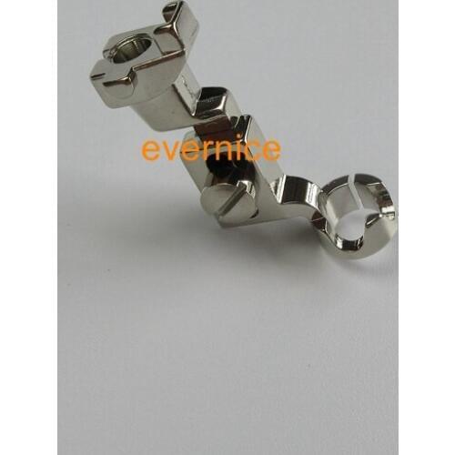 1/4" RULER FOOT Frame Quilting Embroidery Bernina New Style Virtuosa Artista #77