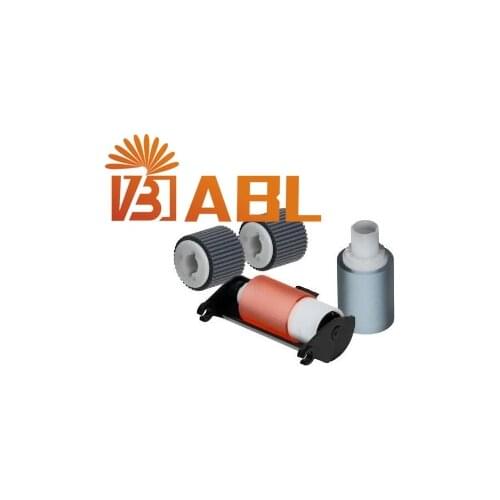 1pc A143563100 A143PP0100 9J07330102 ADF Pickup Feed Separation Roller for Konica Minolta bizhub 223 283 363 423 DF621