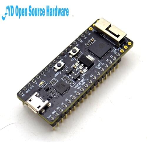 1pcs ESP32-PICO-KIT V4 ESP32 Development Board WiFi Bluetooth Module for Arduino