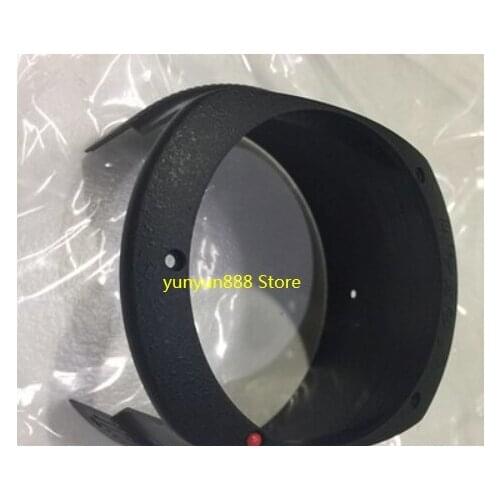 100% new original for canon 85mm 1.2L II Main Cover Housing Ass'y CY3-2154 -000 85mm cover main