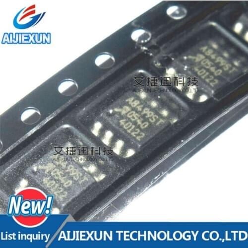 5Pcs A8499SLJTR A8499ST SOP-8 High Voltage Step-Down Regulator New and original