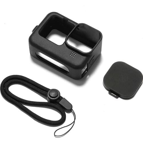 ABC Action Camera Accessories