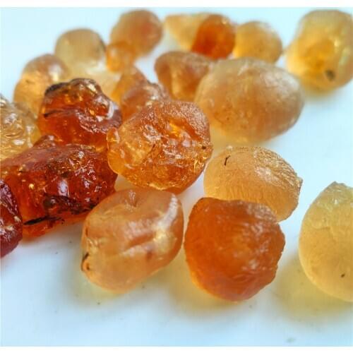 Natural Gum Copal Amber Home Decorations Essential Oil Accessories