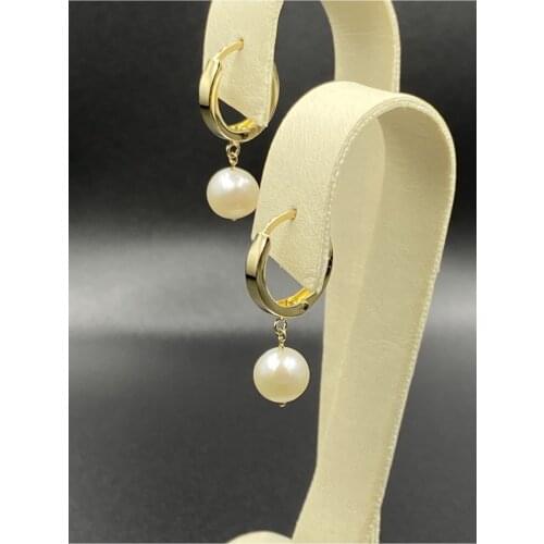 Altınkesesi Earrings