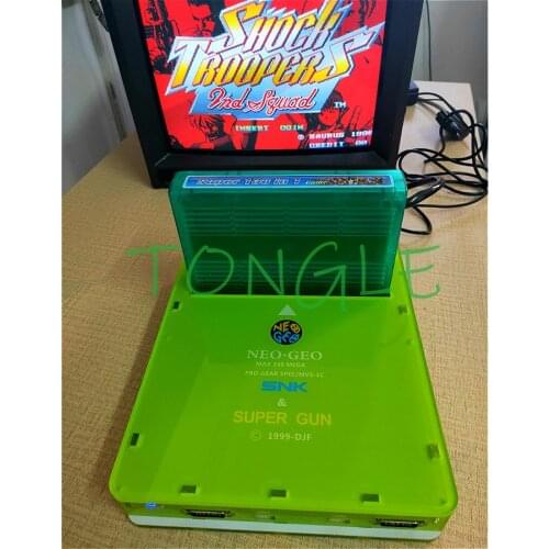 Arcade Game Board 161 In 1 CBOX MVS SNK NEOGEO CMVS Motherboard Jamma Converter USB SS SNK Gamepad Joypad Interface Home Console
